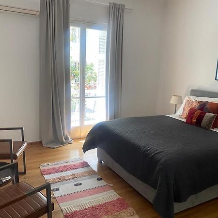 Cutie By Stylish Stays Athènes Extérieur photo