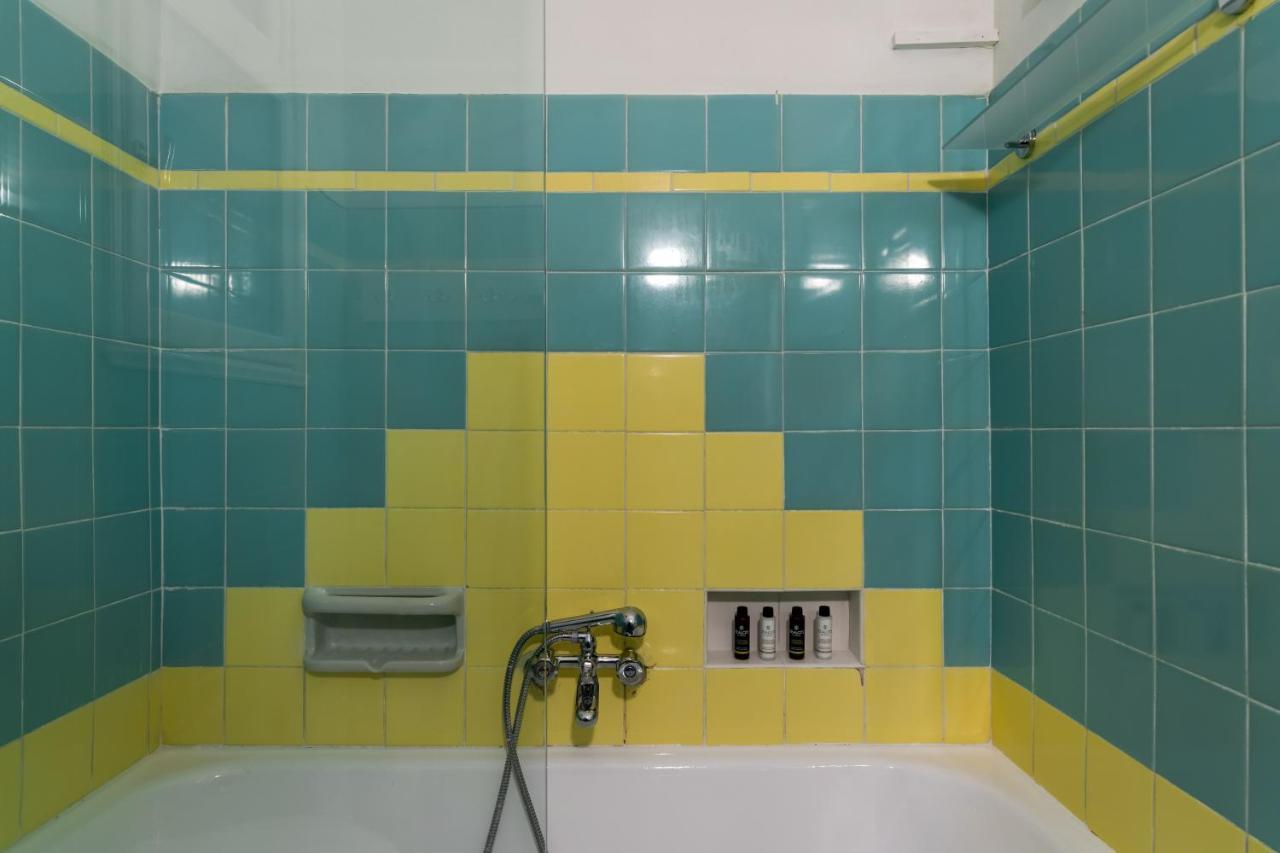 Cutie By Stylish Stays Athènes Extérieur photo