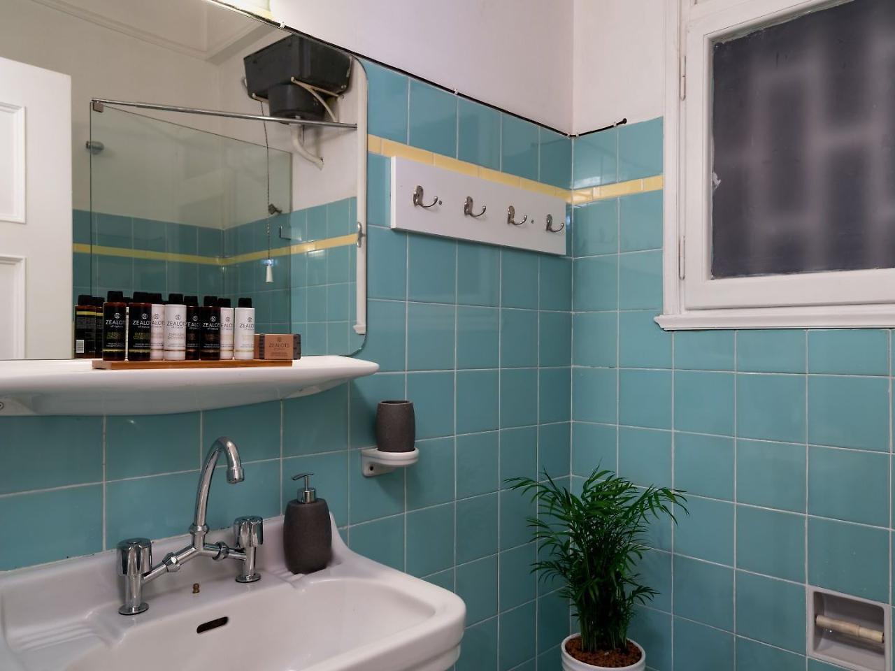 Cutie By Stylish Stays Athènes Extérieur photo