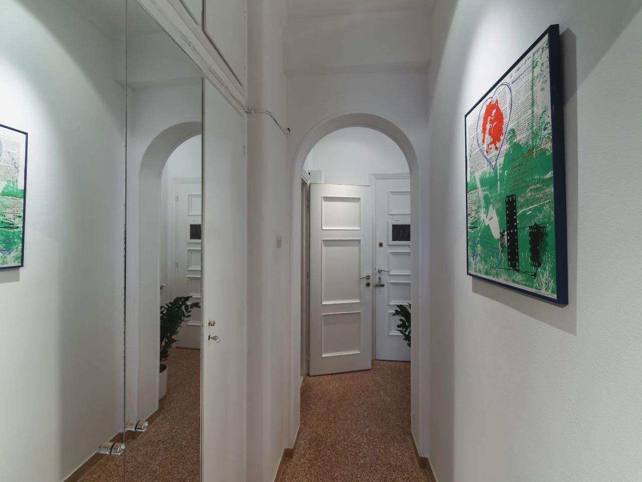 Cutie By Stylish Stays Athènes Extérieur photo